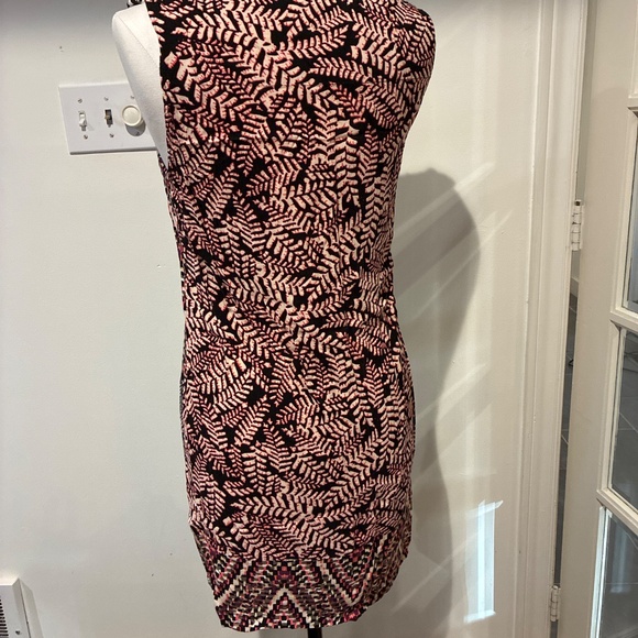 Dept Dress - Picture 2 of 3